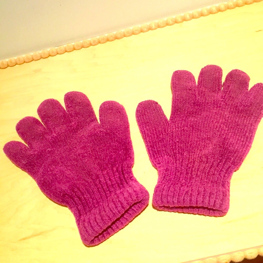 Kids gloves - Picture 1 of 4